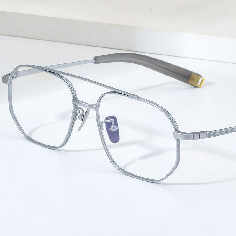 Retro cheap prescription glasses