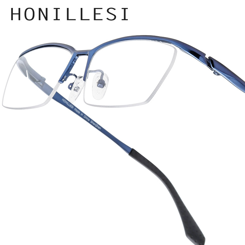 Rimless – FONEX-Eyeglasses