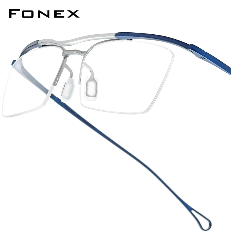 Rimless – FONEX-Eyeglasses
