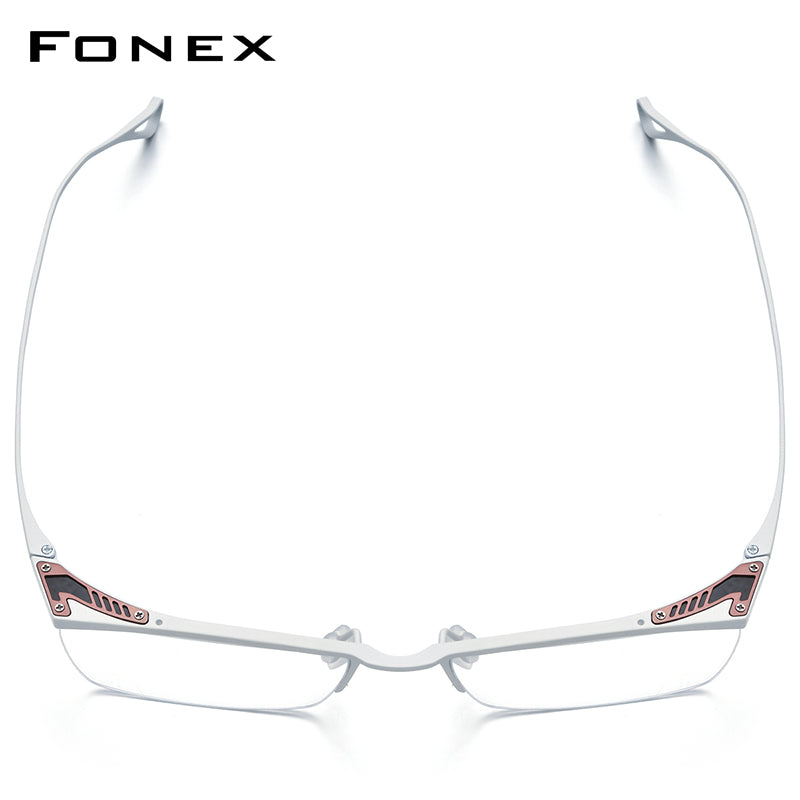 法螺貝　43cm(直接39cm)1366g Rimless – FONEX-Eyeglasses