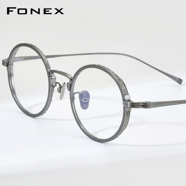 Fashion Sunglasses Frames Oversized Titanium Frame Acetate Eyeglasses Men Women Fashion Sunglasses Frames Oversized Titanium Frame Acetate Eyeglasses Men Women