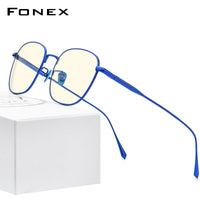 FONEX Titanium Anti Blue Light Blockes 8560AB